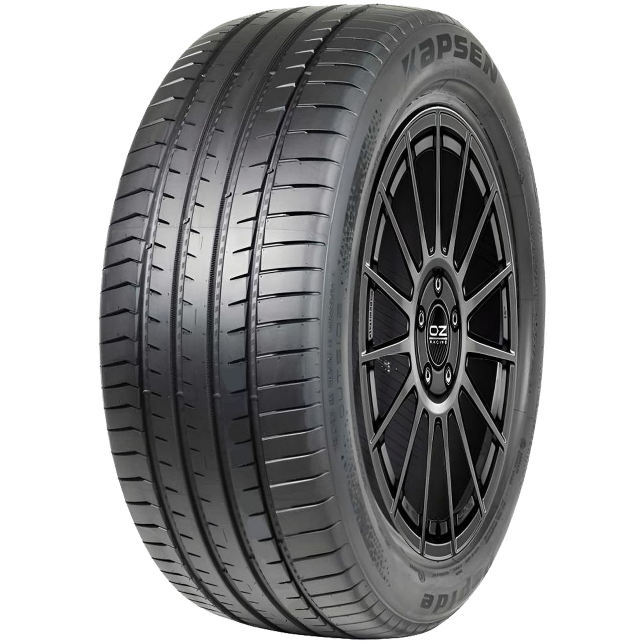 KAPSEN K3000 225/45R17 94W XL BSW
