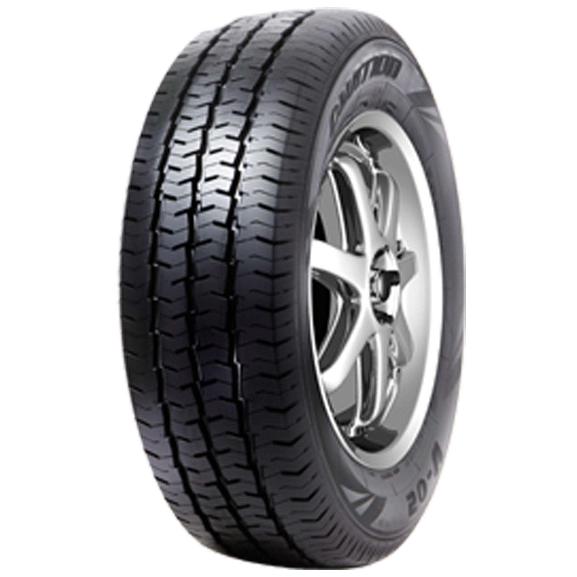 OVATION V-02 VAN 165/70R14C 89/87R