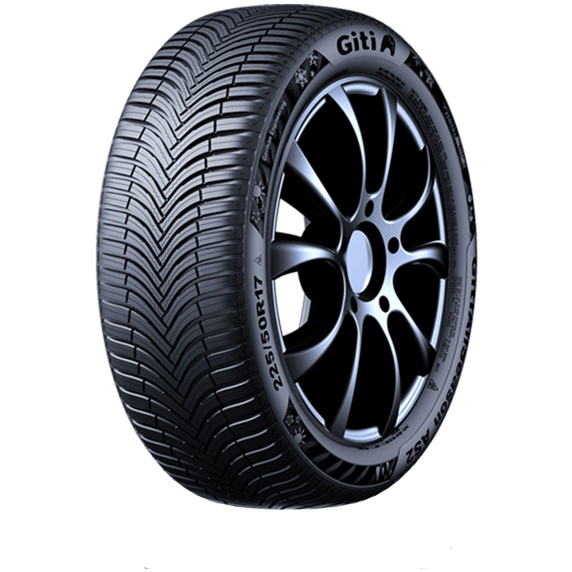 GITI GITIALLSEASON AS2 195/65R15 95V XL BSW