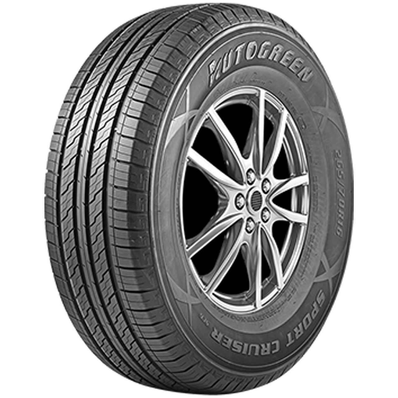 AUTOGREEN SPORT CRUISER SC6 235/55R19 101V BSW