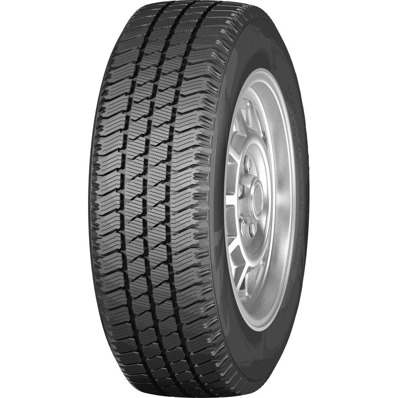 ZEETEX CT8000 4S 215/75R16C 113/111R BSW