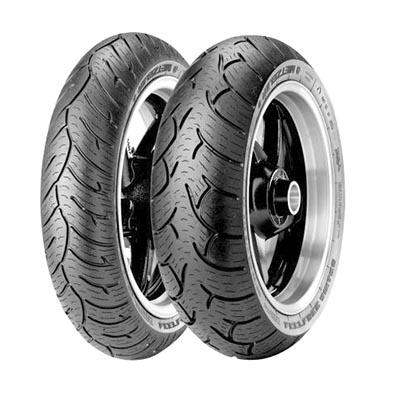 Metzeler Feelfree Wintec RF 130/70-12 62P TL