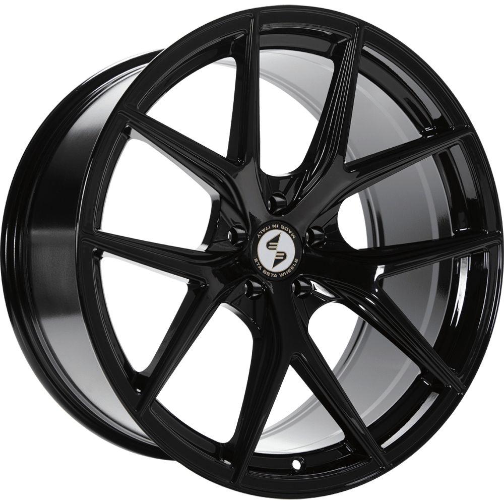 ETABETA GRi-N-SK black shiny 11.0Jx20 5x132 ET25.1