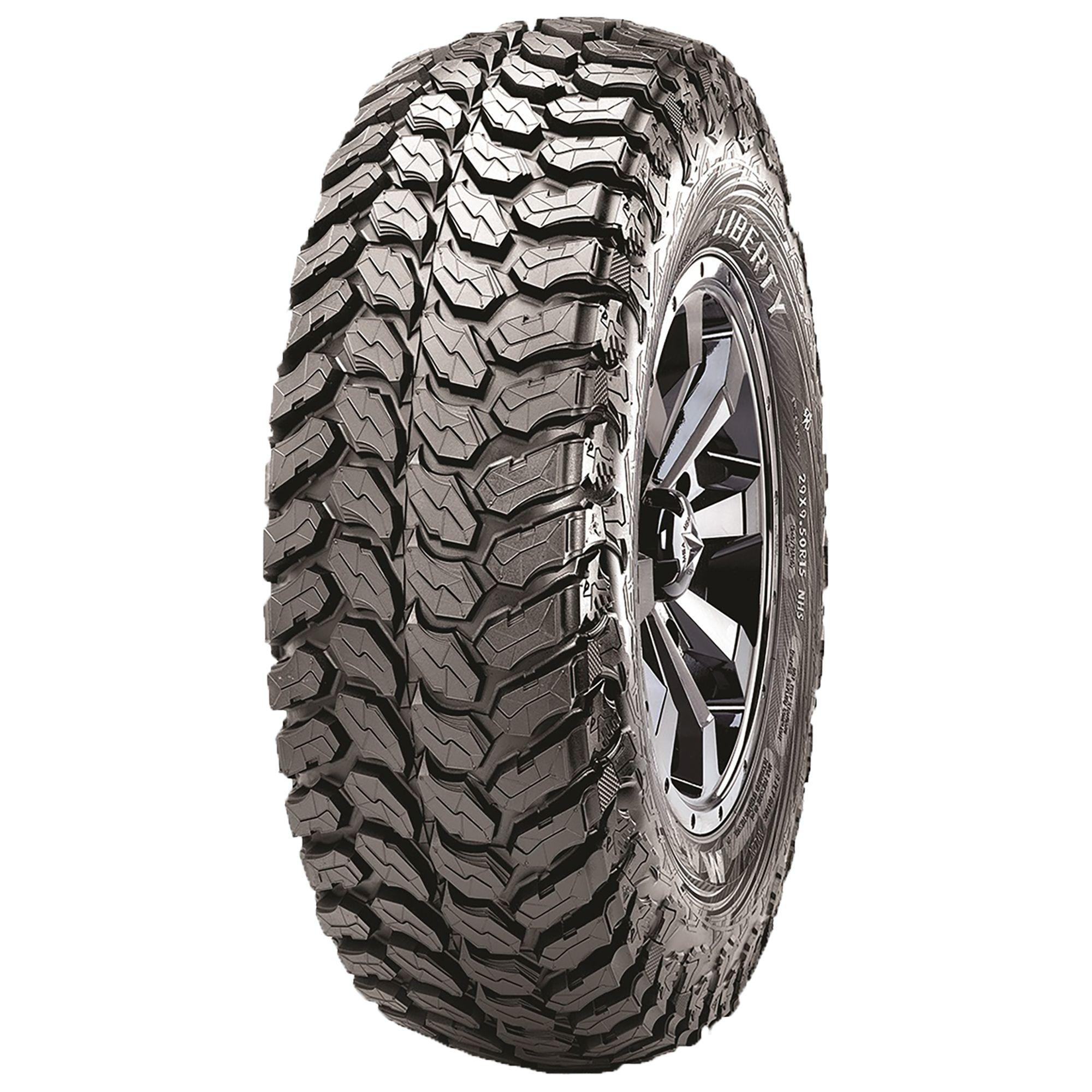 MAXXIS 30x10.00 R 14 TL 60M LIBERTY ML3 8PR NHS