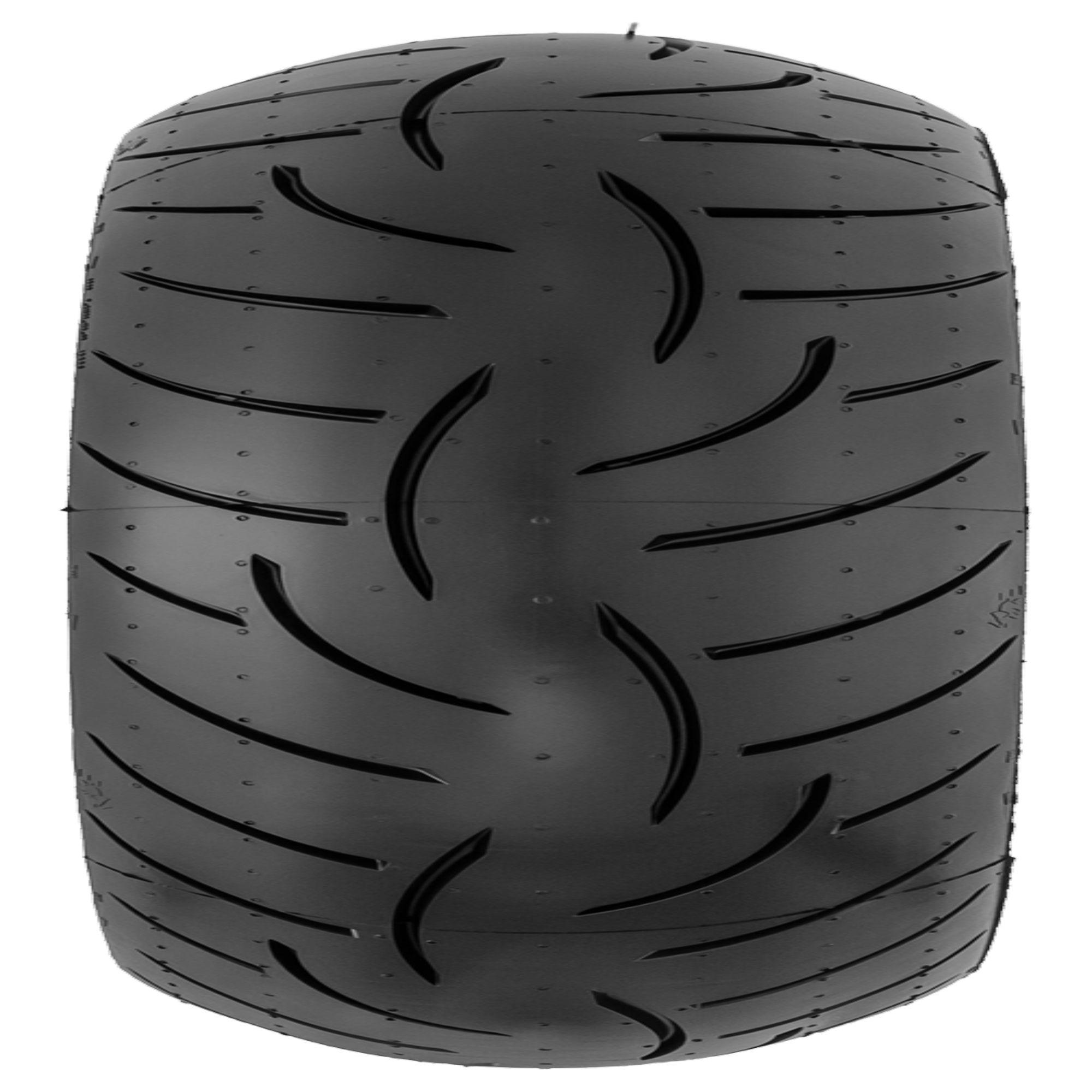 METZELER 120/70 ZR 17 M/C TL (58W) ROADTEC Z8 INTERACT (M)