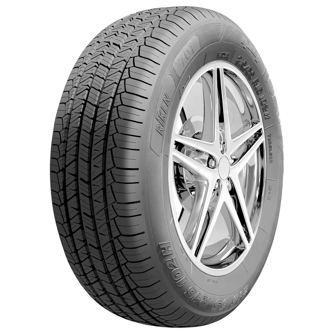 RIKEN RIKEN 701 215/65R17 99V