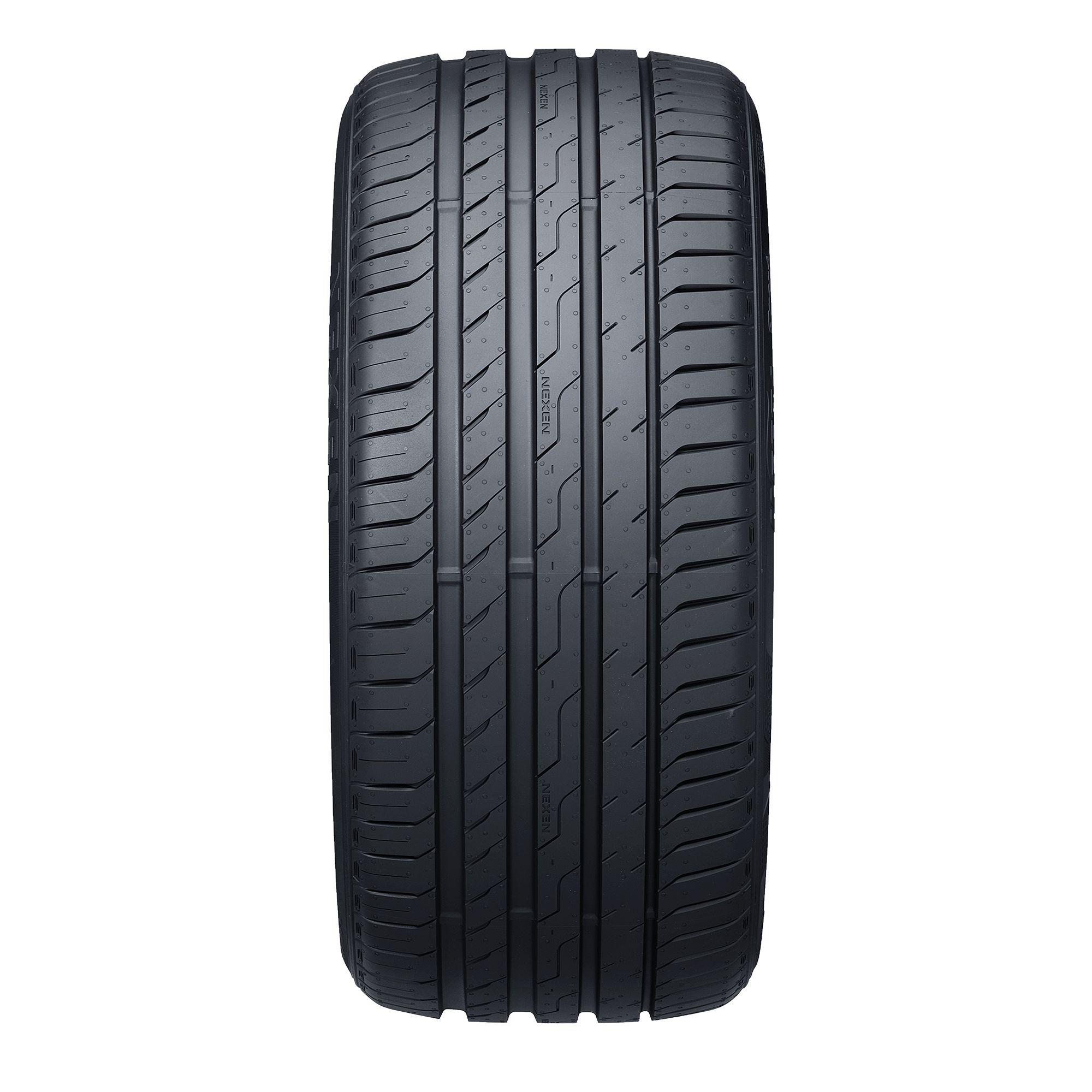 NEXEN N FERA SPORT SUV EV (AO) 245/45R19 102Y (AO) XL MFS BSW