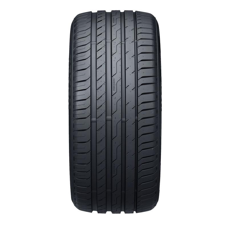 NEXEN N FERA SPORT 205/65R17 100Y XL BSW