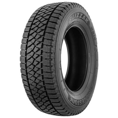 BRIDGESTONE BLIZZAK W810 (VW) 215/60R17C 104/102H (VW) LAML
