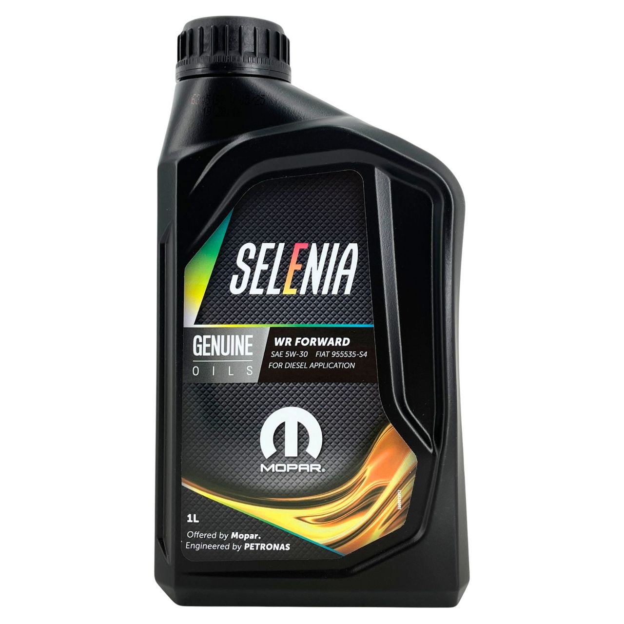 Selenia WR Forward 5W-30 2x1 Liter