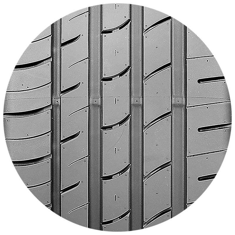 NEXEN N FERA RU1 235/45R18 98W XL MFS BSW