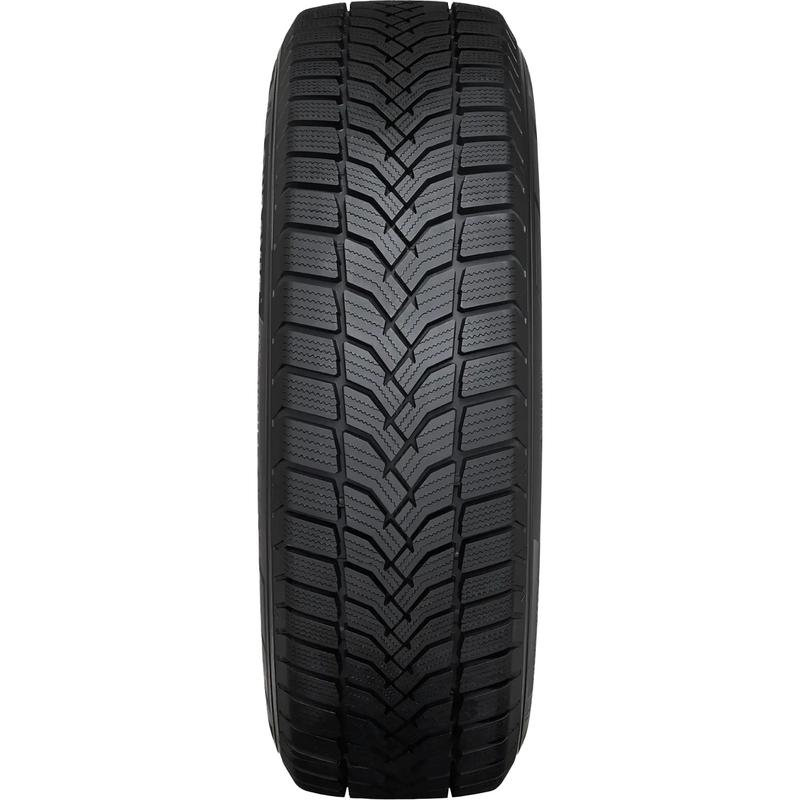 BRIDGESTONE DURAVIS VAN WINTER 205/65R16C 107/105T ENLITEN BSW