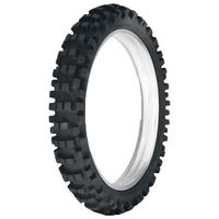 DUNLOP 100/90 - 19 M/C TT 57M D952 NHS