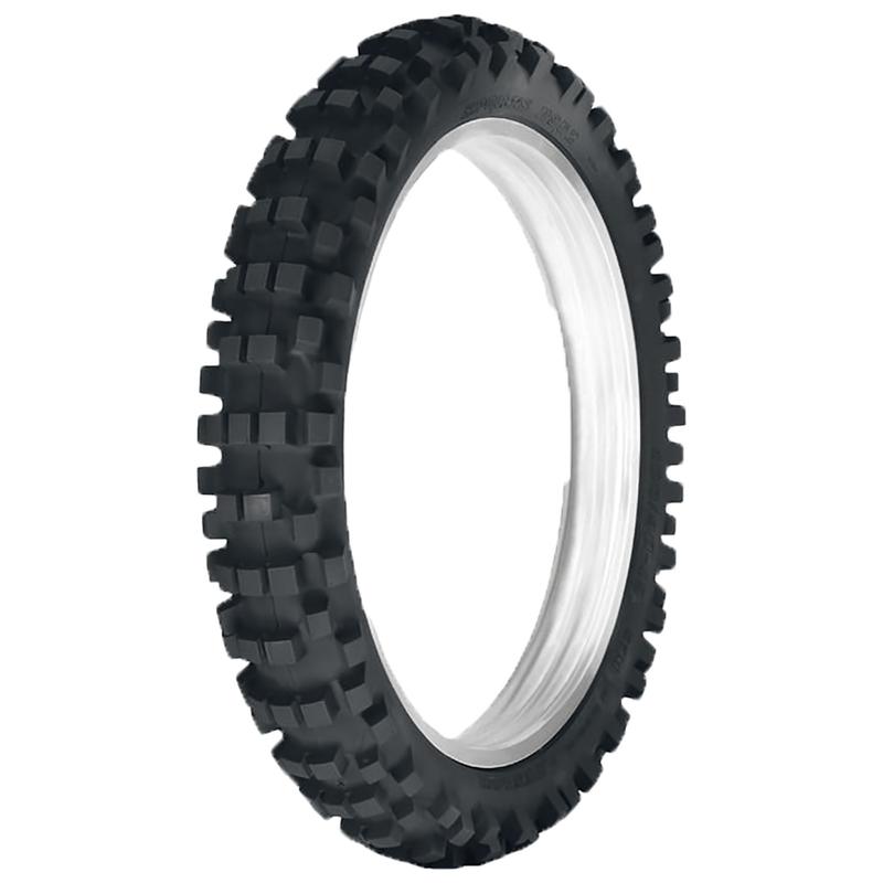 DUNLOP 100/90 - 19 M/C TT 57M D952 NHS