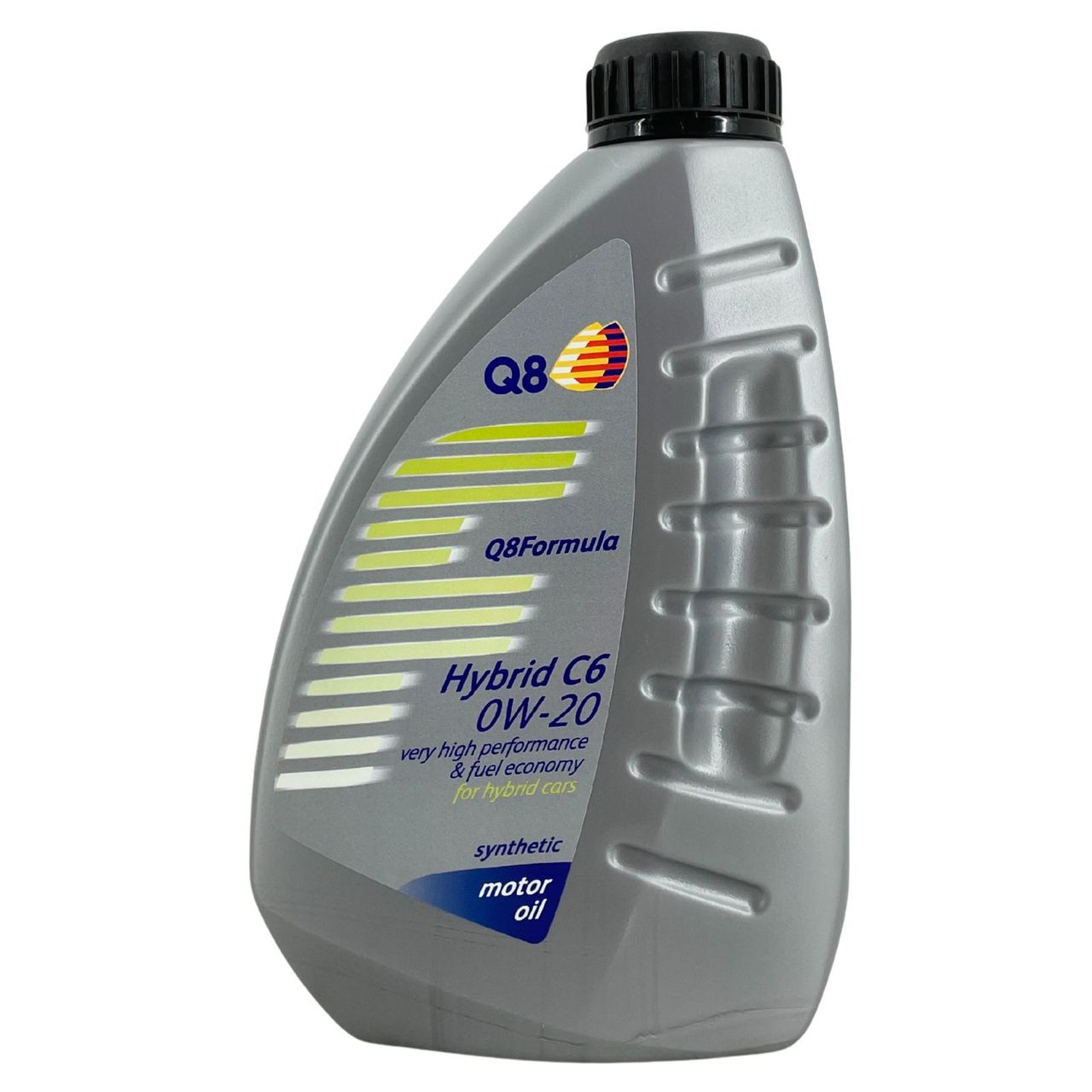 Q8 Formula Hybrid C6 0W-20 1 Liter