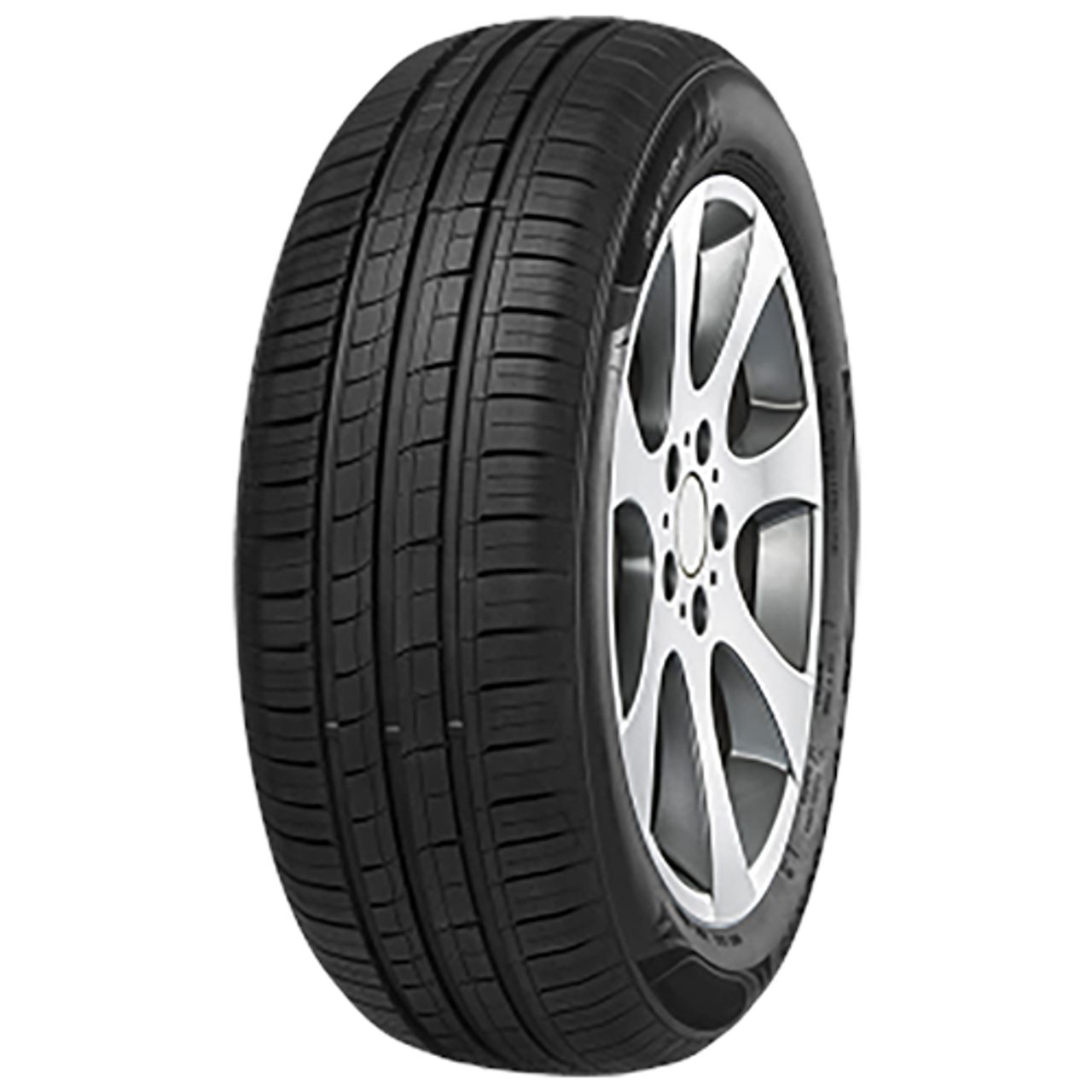 IMPERIAL ECODRIVER 4 185/70R14 88H 