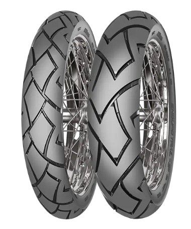 MITAS ENDURO TRAIL-SP 100/90 - 19 TL/TT 57H FRONT