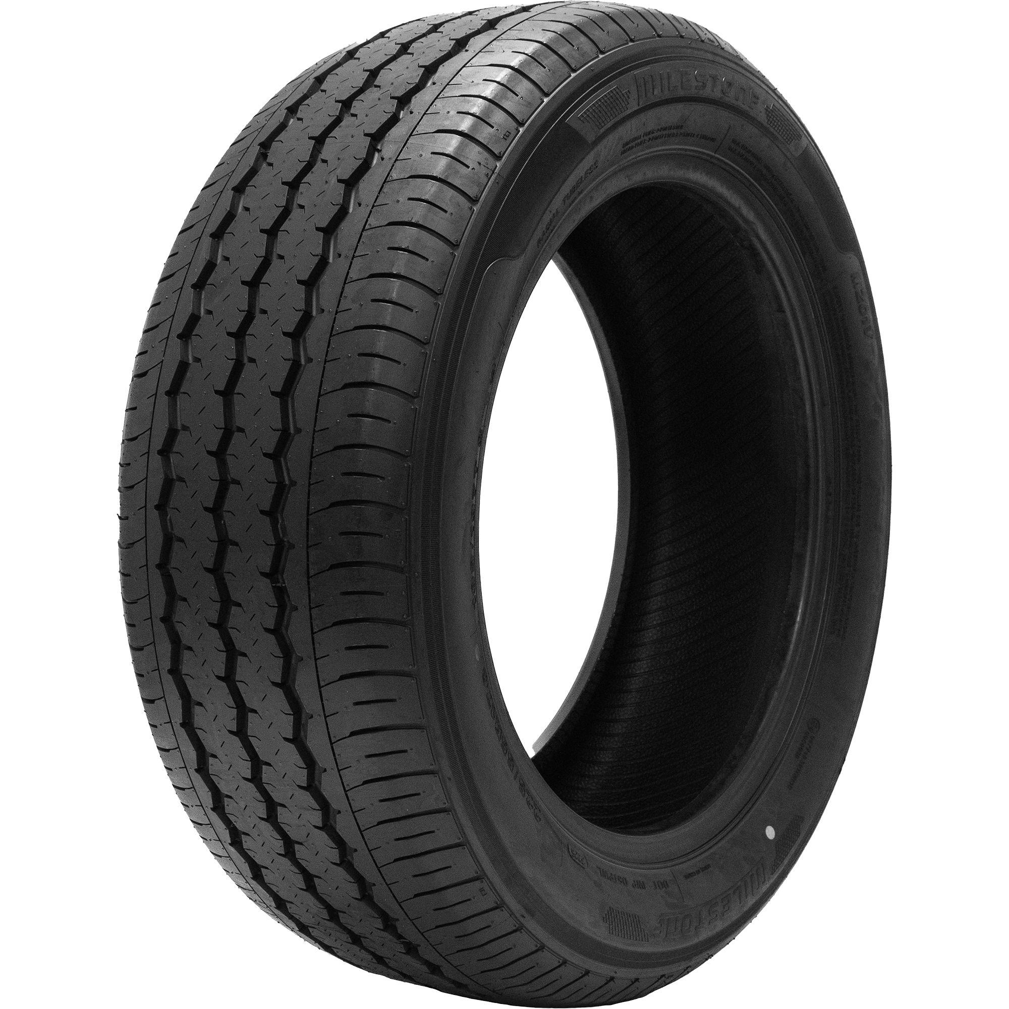 MILESTONE MZ01V 235/65R16C 115/113R BSW