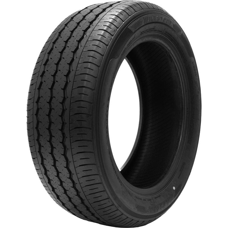 MILESTONE MZ01V 215/70R15C 109/107S BSW