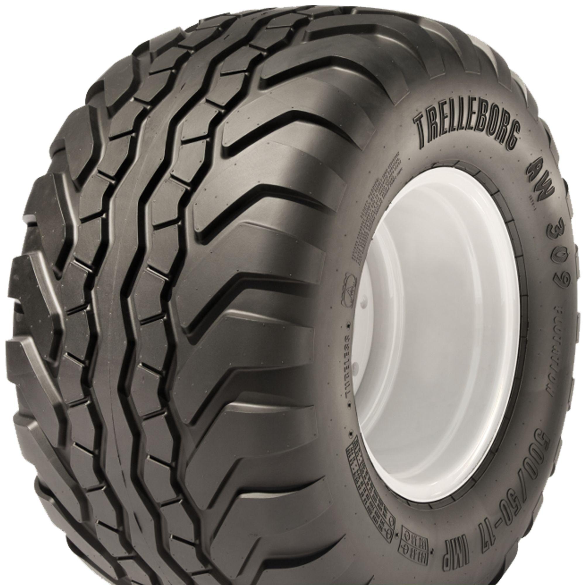 TRELLEBORG 340/55 - 16 TL 140A8 AW309 (13.0/55-16)