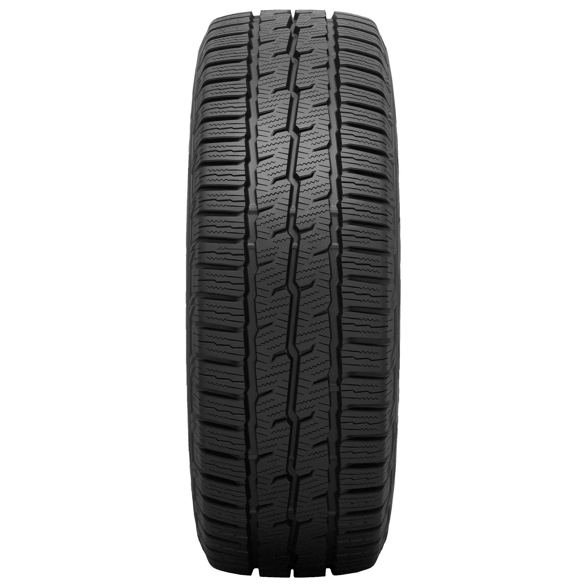 TOYO OBSERVE VAN 215/70R15C 109/107S BSW