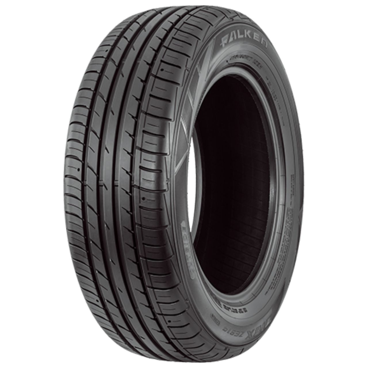 FALKEN ZIEX ZE914A ECORUN 225/60R17 99H BLK