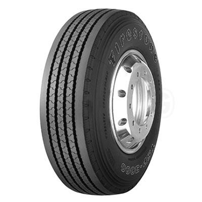 FIRESTONE 245/70 R 17.5 TL 143/141J TSP 3000 M+S 3PMSF