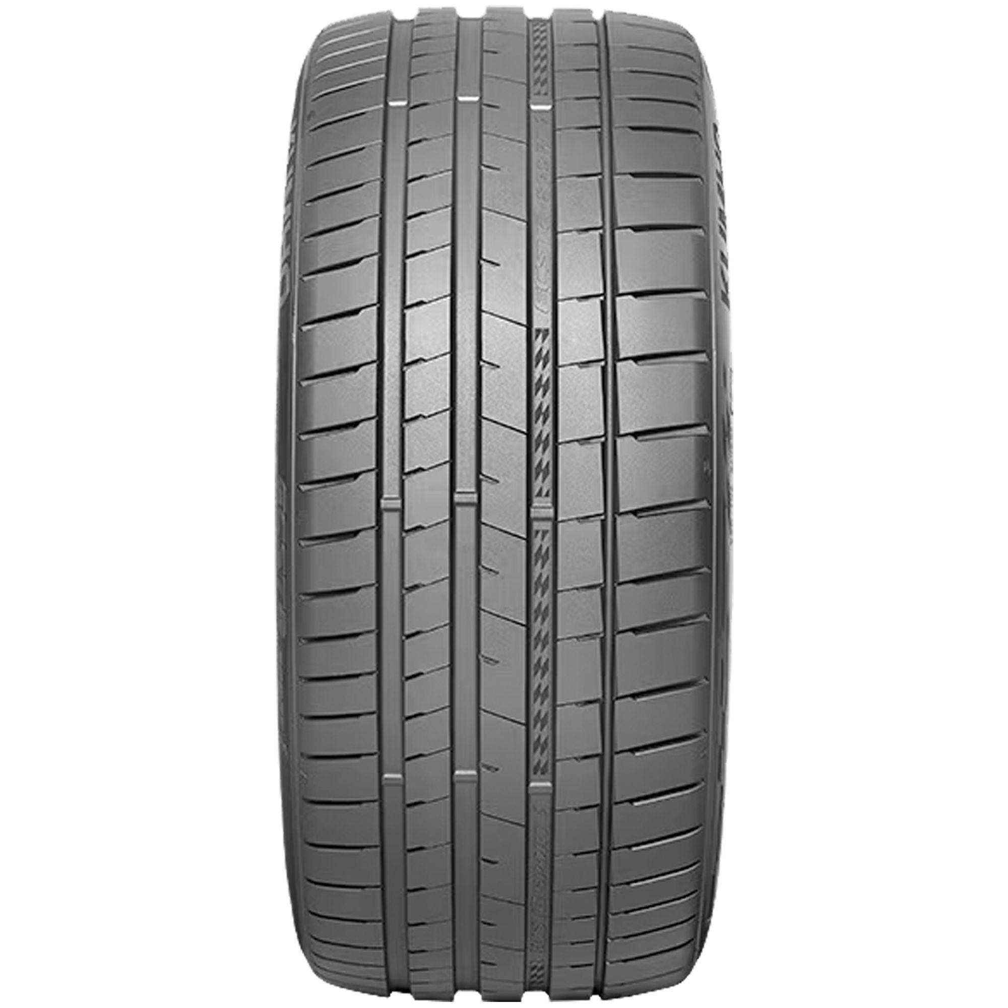 KUMHO ECSTA SPORT S PS72 255/35R20 97(Y) XL MFS BSW