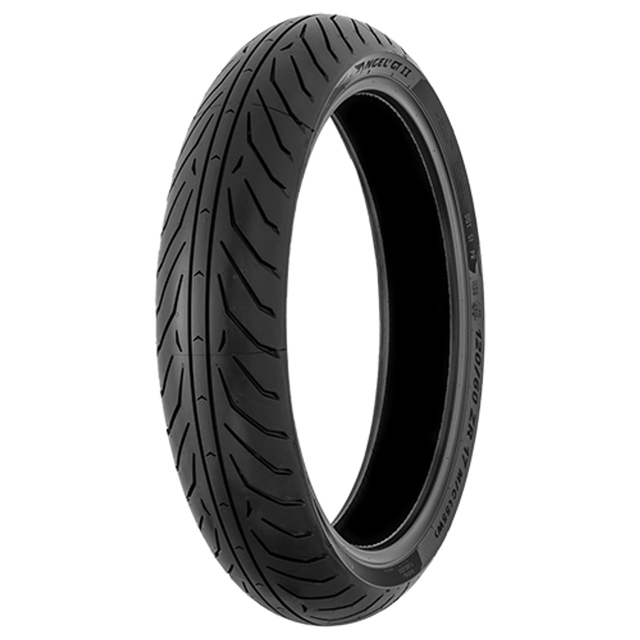 PIRELLI ANGEL GT II 180/55 R17 M/C TL 73W REAR