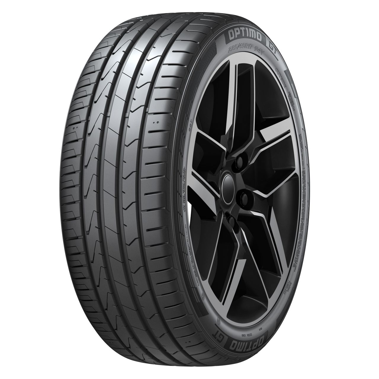 OPTIMO GT 235/60R18 107V SBL XL