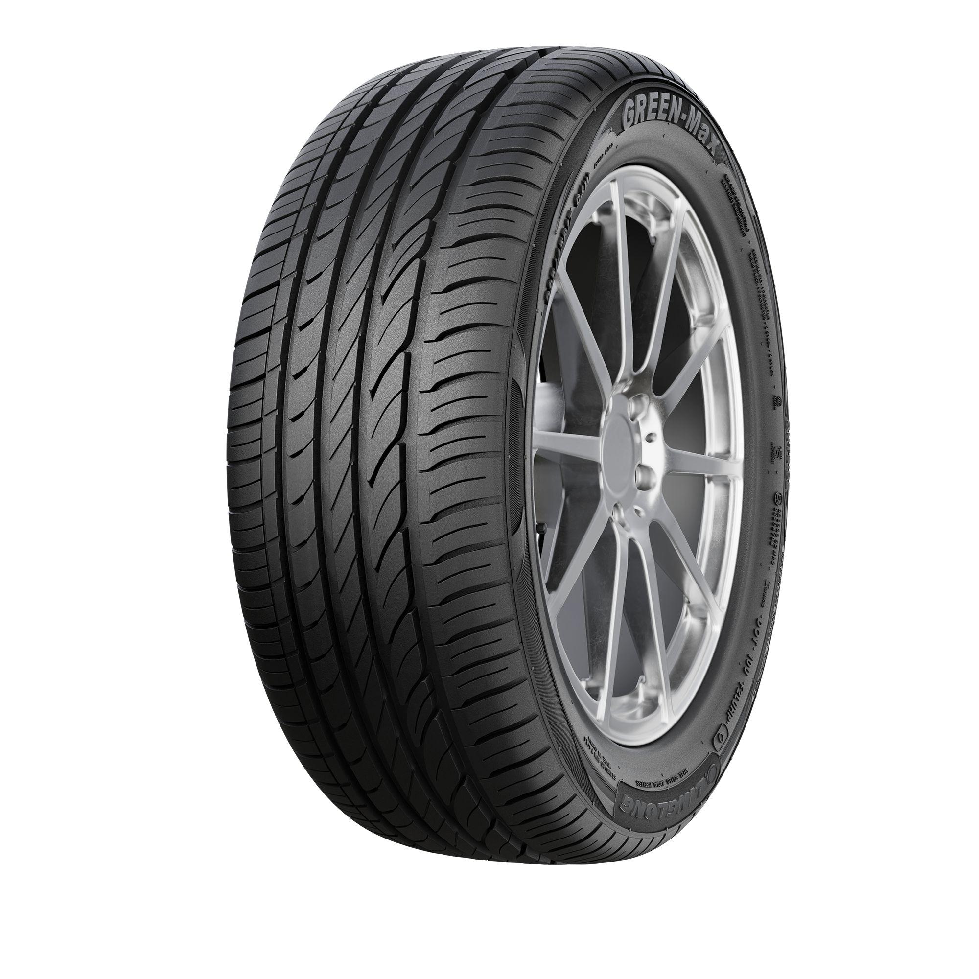 LINGLONG GREEN-MAX 195/40R17 81V XL MFS BSW
