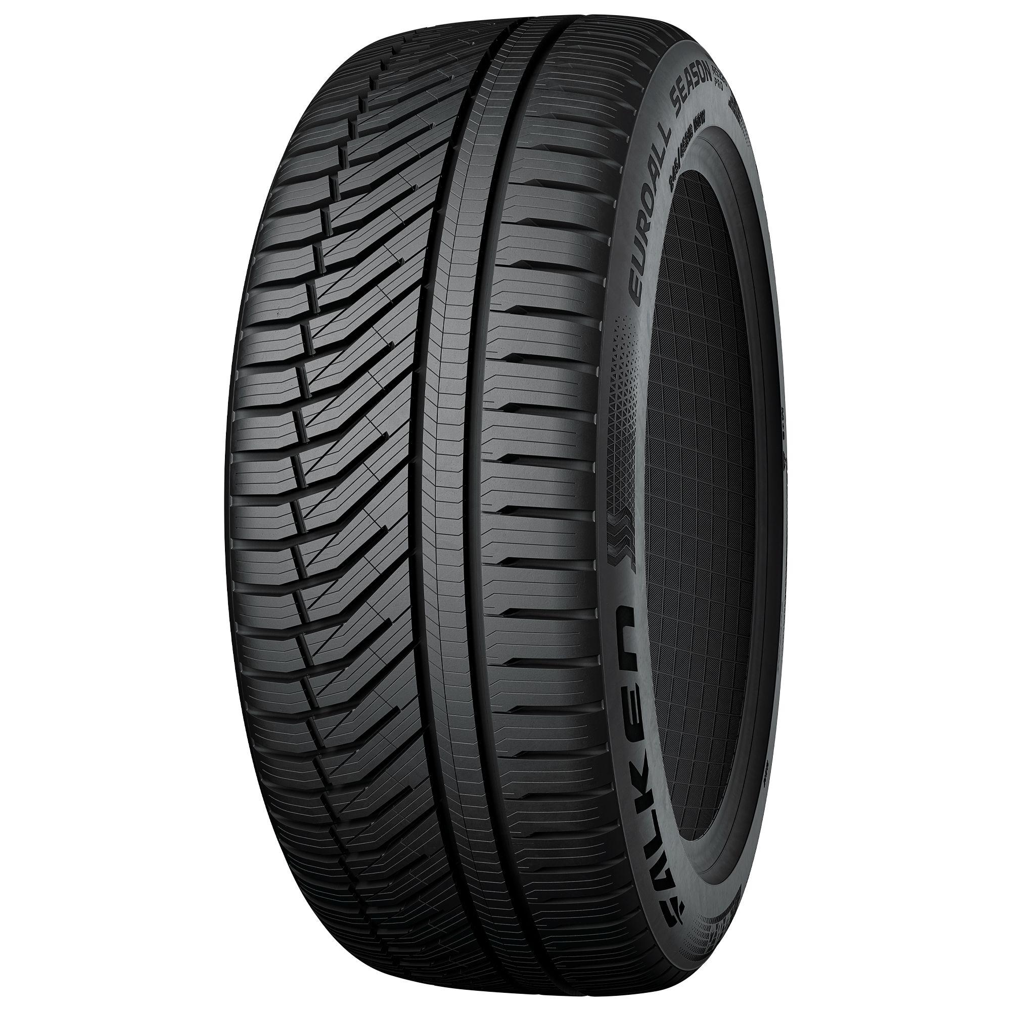 FALKEN EUROALL SEASON AS220PRO 295/35R21 107W XL MFS NBLK