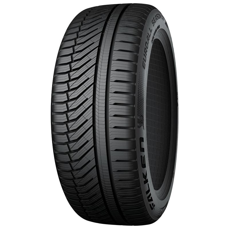 FALKEN EUROALL SEASON AS220PRO 235/45R20 100W XL MFS NBLK
