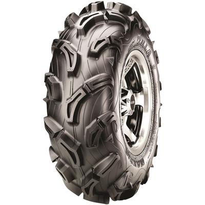 MAXXIS 27x9.00 - 12 TL 52J ZILLA MU-01 6PR M+S E4