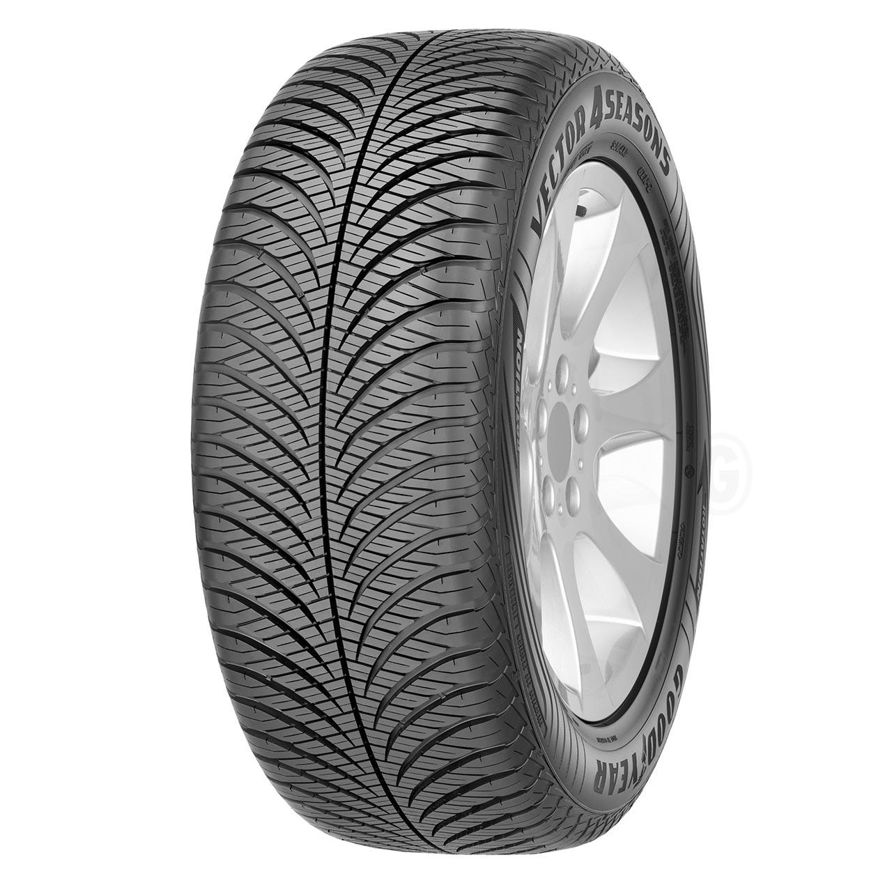 GOODYEAR VECTOR 4 SEASONS G2