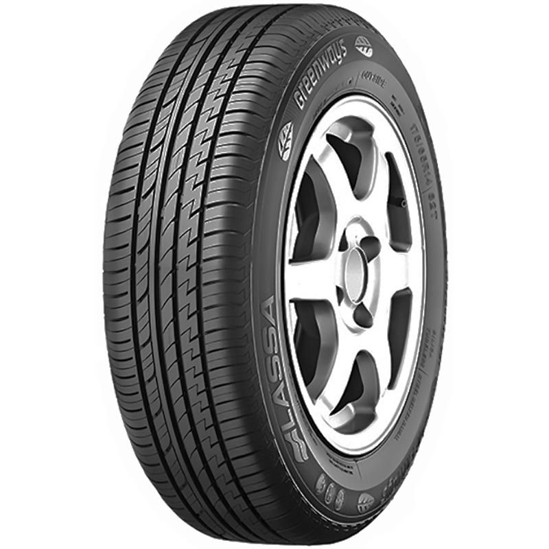 LASSA GREENWAYS 195/65R15 91H BSW