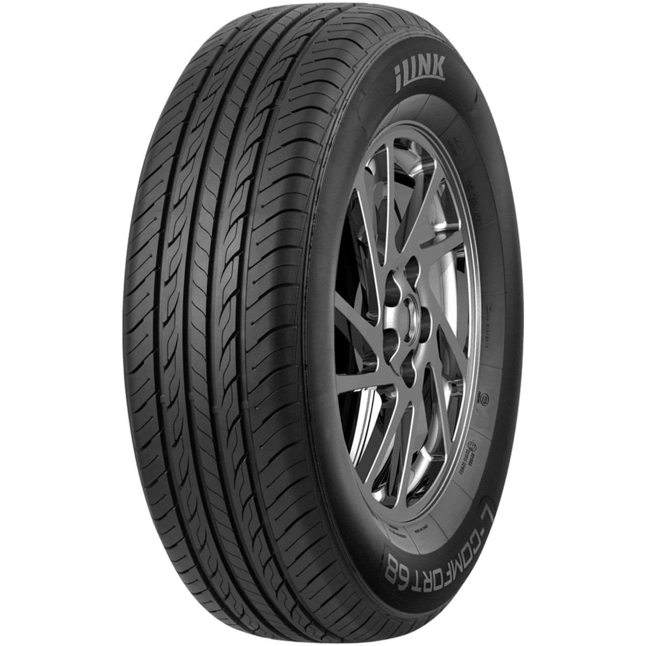 ILINK L-COMFORT68 235/55R19 105V BSW