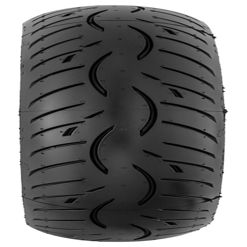 METZELER 170/60 ZR 17 M/C TL 72W ROADTEC Z8 INTERACT
