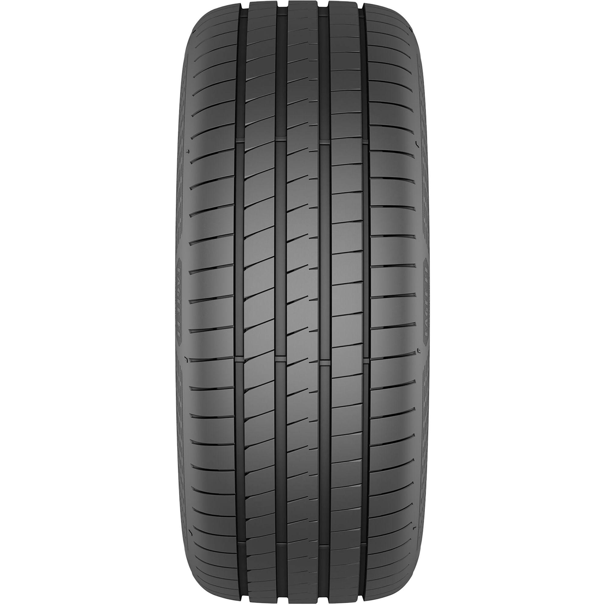 GOODYEAR EAGLE F1 ASYMMETRIC 6 235/45R18 98Y XL MFS