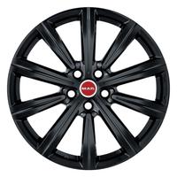 MAK BIRMINGHAM UNIVERSAL schwarz 9.5Jx22 5x120 ET49