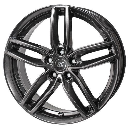 RC-DESIGN RC29 dark sparkle 8.5Jx20 5x112 ET45