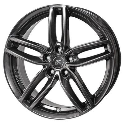 RC-DESIGN RC29 dark sparkle 8.0Jx18 5x108 ET45