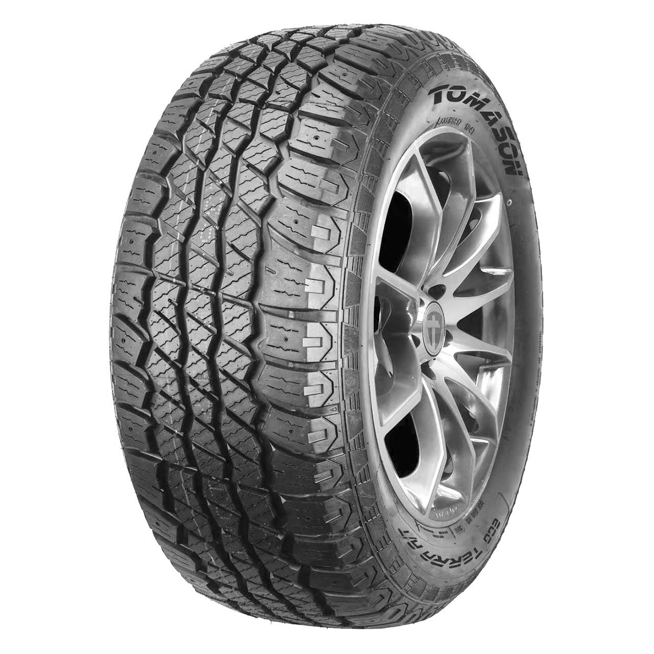 TOMASON TIRE ECO TERRA AT