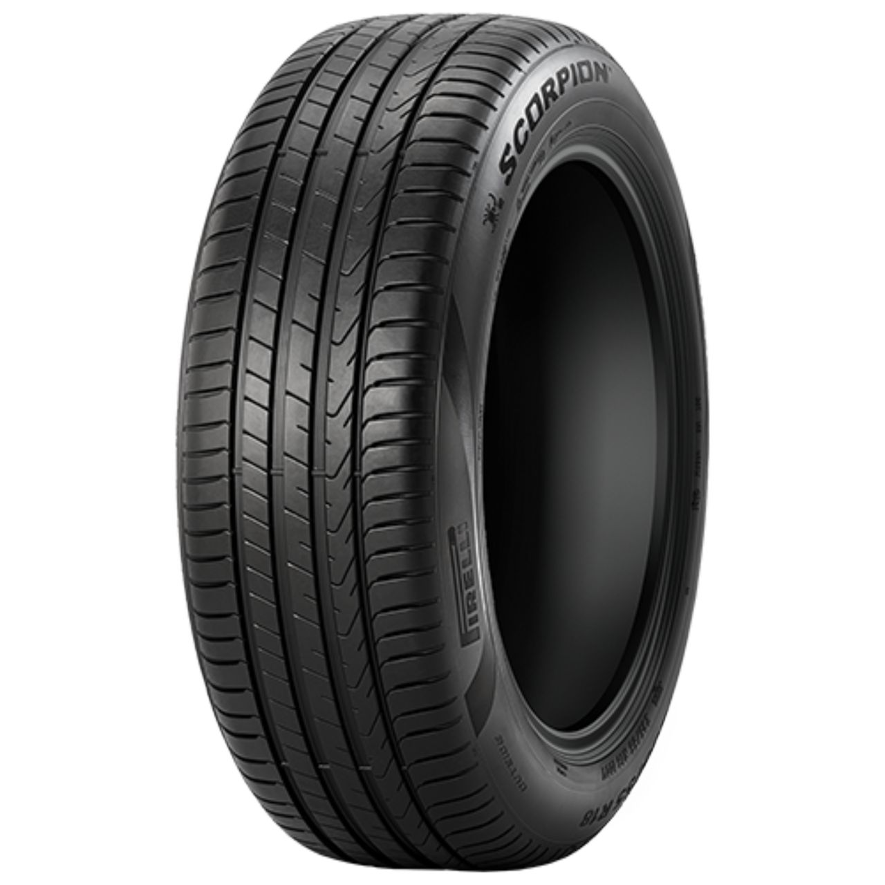 PIRELLI SCORPION 255/55R18 109Y BSW XL