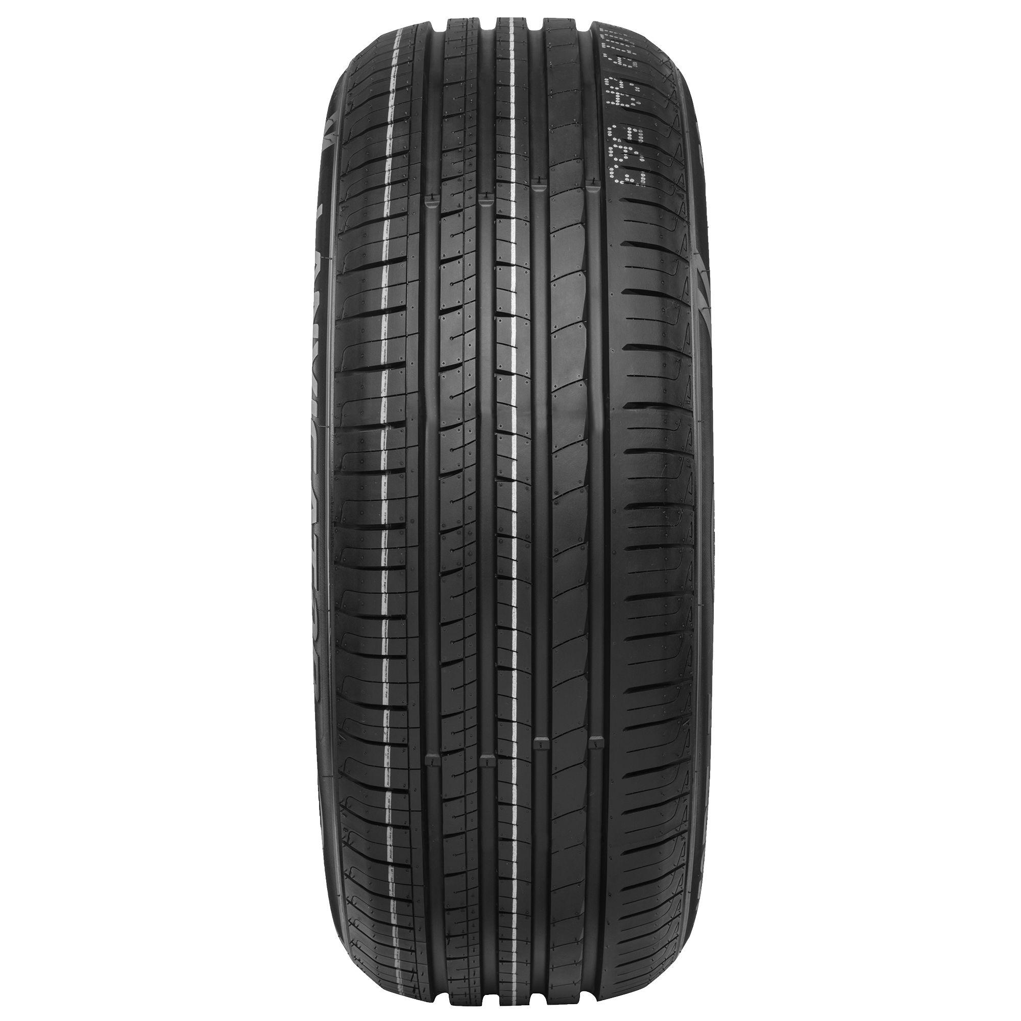 LANVIGATOR COMFORT II 205/65R16 95H BSW