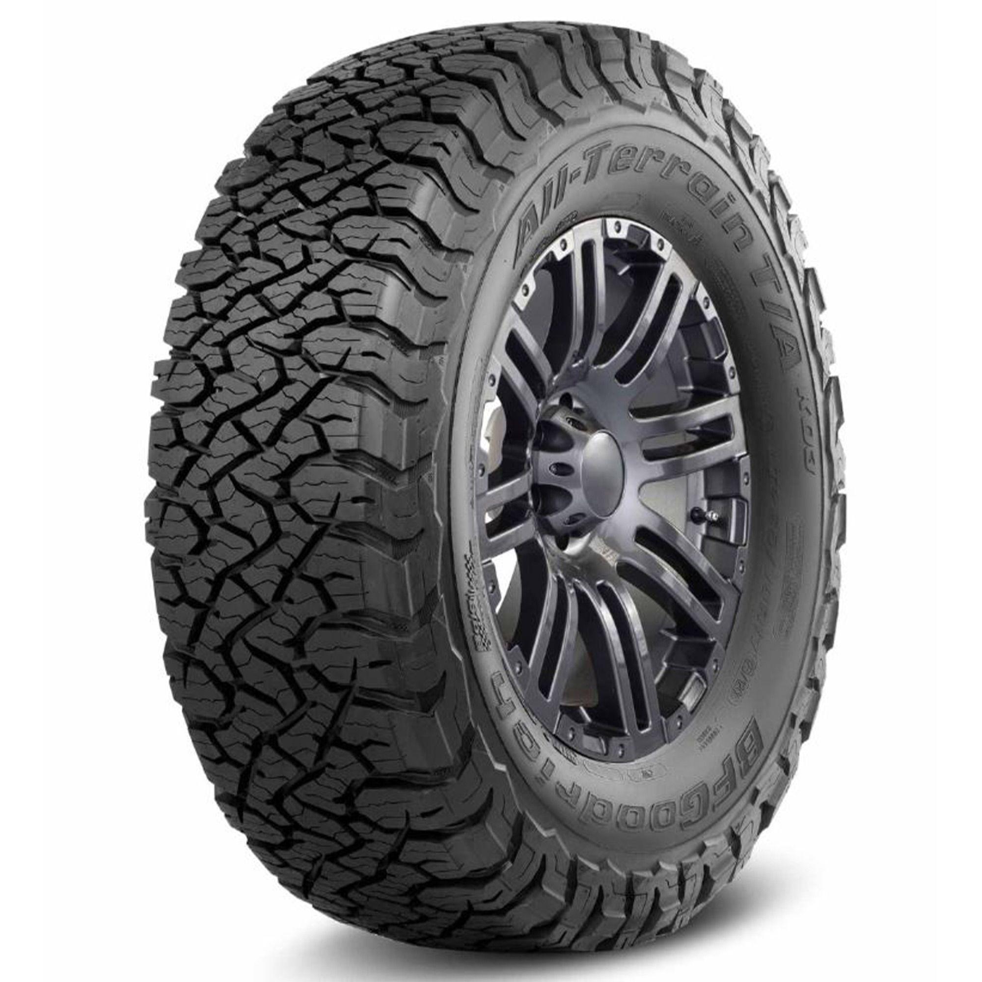 BFGOODRICH ALL-TERRAIN T/A KO3 275/60R20 119S RWL
