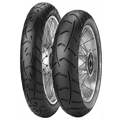 METZELER TOURANCE NEXT 190/55 R17 M/C TL 75(W) REAR