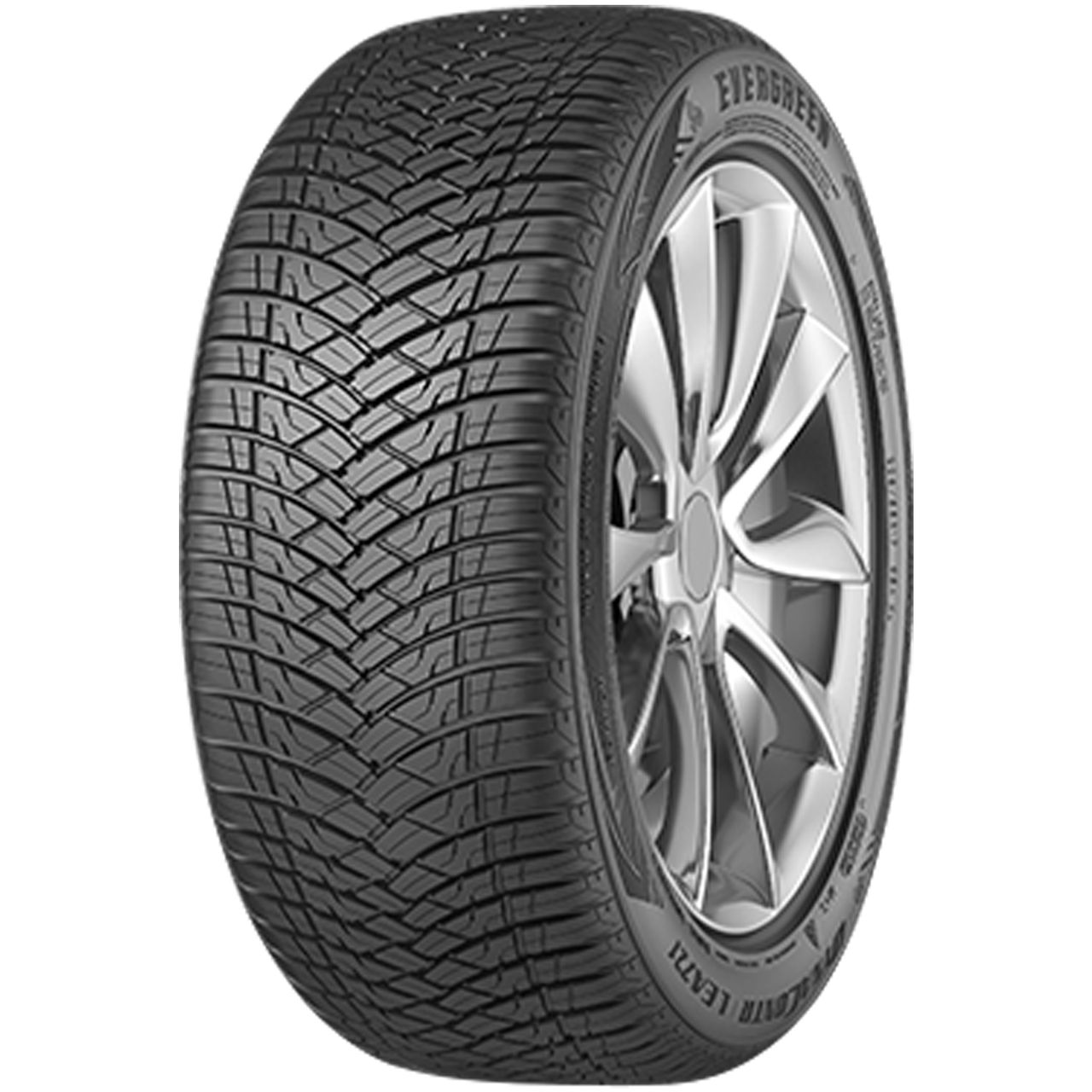 EVERGREEN DYNACONTROL EA721 225/55R18 102H XL BSW