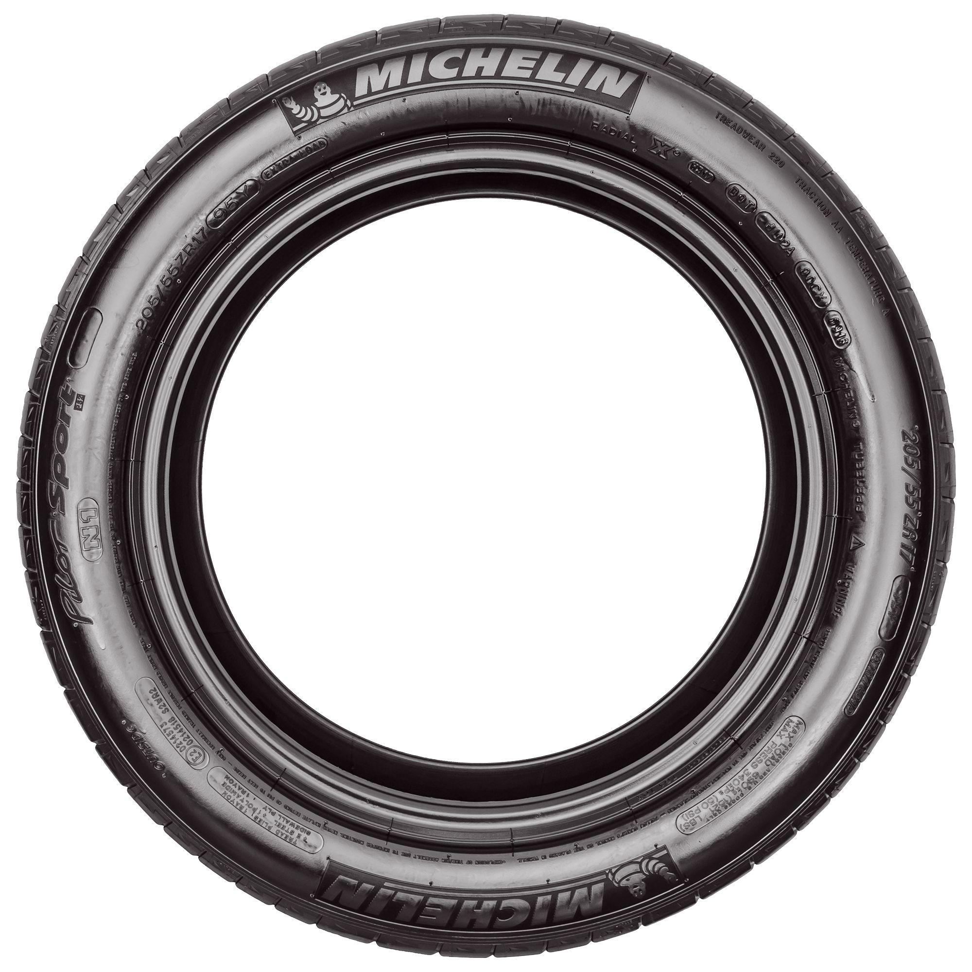 MICHELIN COLLECTION 275/40 ZR 17 TL (98Y) PILOT SPORT PS2 FSL BSW