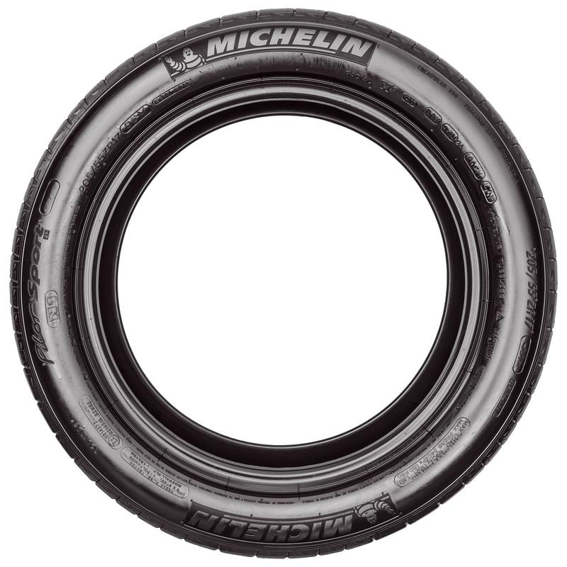 MICHELIN PILOT SPORT PS2 (MO) 225/40R18 92Y (MO) XL FSL